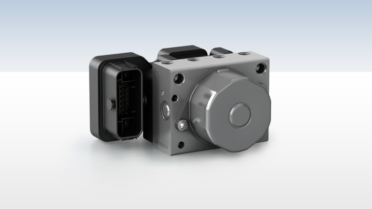 ABS Module