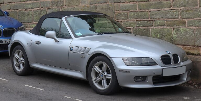 BMW Z3