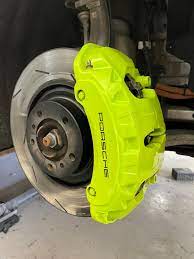 Brake Calipers