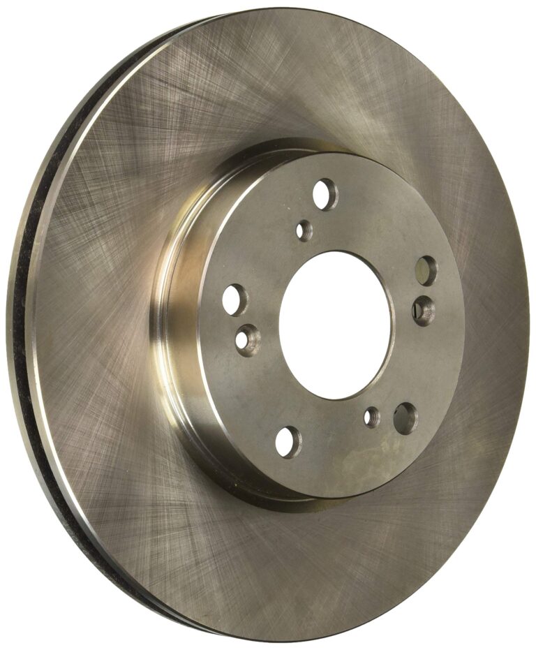 Brake Rotors