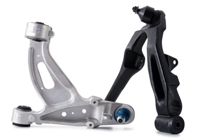 Car Control Arms