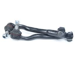 Car Tie Rods