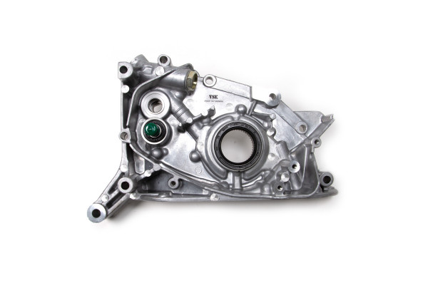 Engine Oil Pump