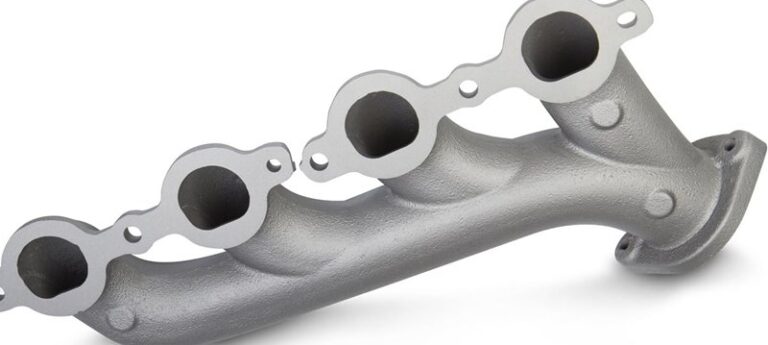 Exhaust Manifold