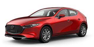 Mazda3