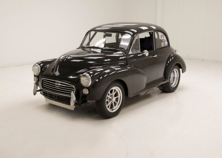 Morris Minor