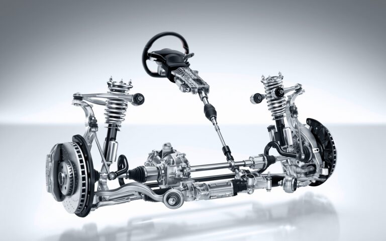 Power Steering