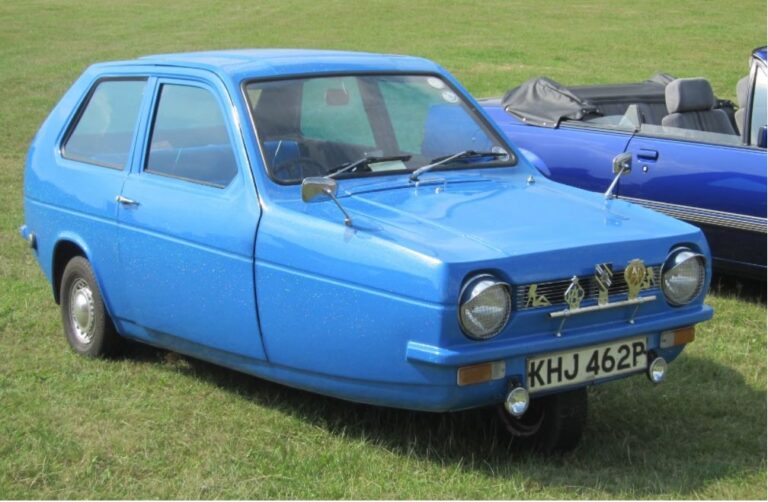 Relient Robin