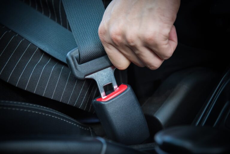 Seat-Belts