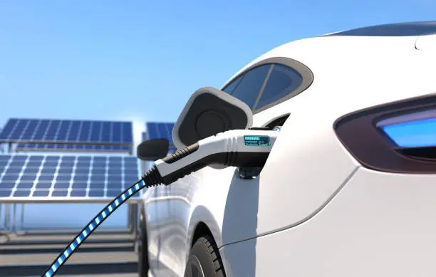 The Rise of Electric Vehicles in the UK