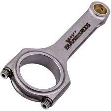 MaXpeedingRods